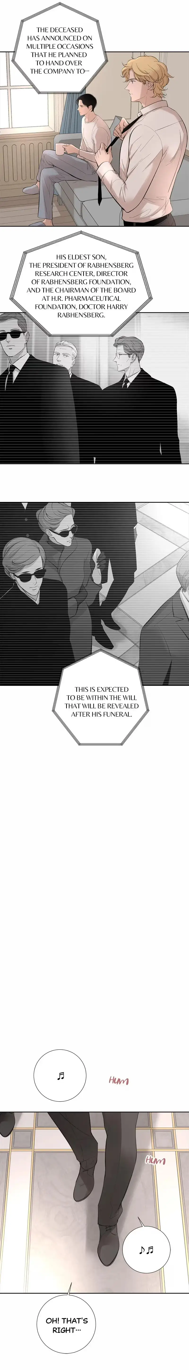 Max Mojave Case Files Chapter 65 page 3 - 