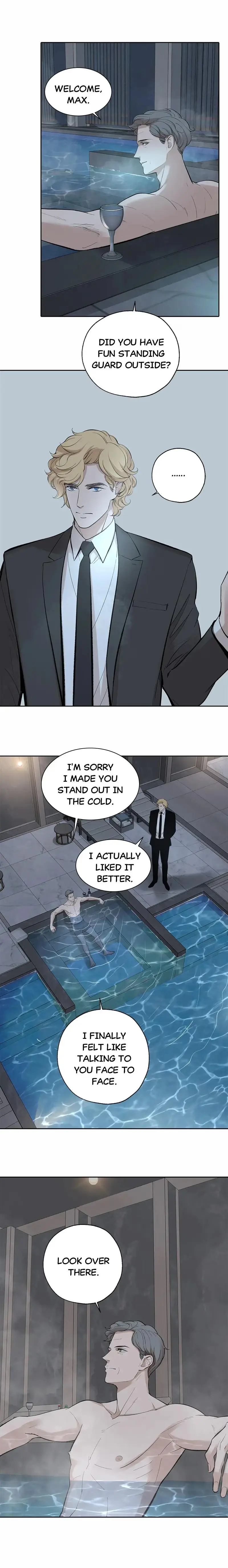 Max Mojave Case Files Chapter 65 page 6 - 