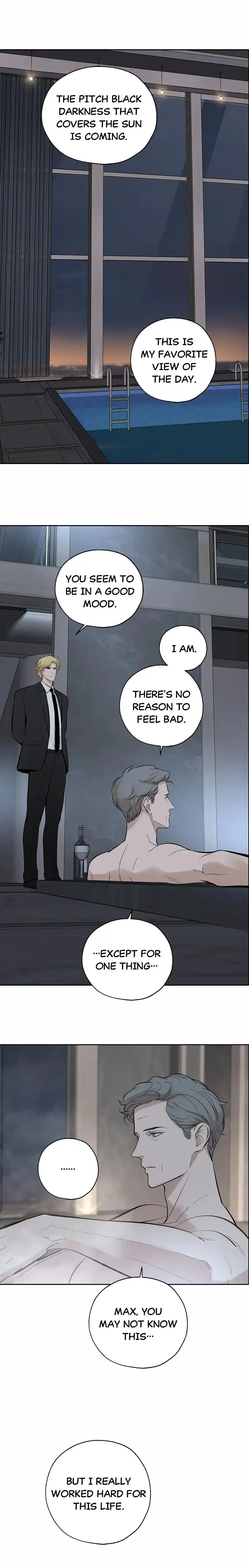 Max Mojave Case Files Chapter 65 page 7 - 