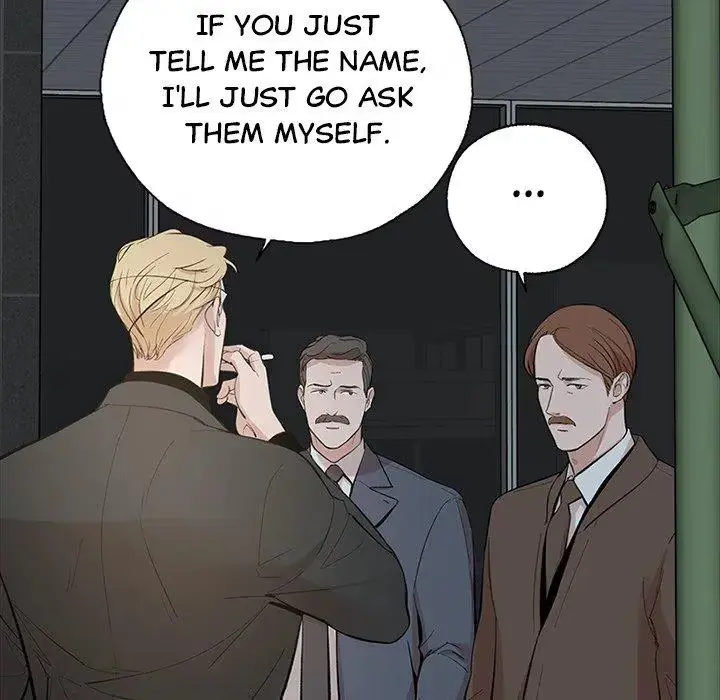 Max Mojave Case Files Chapter 67 page 12 - 