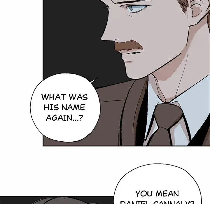 Max Mojave Case Files Chapter 67 page 14 - 