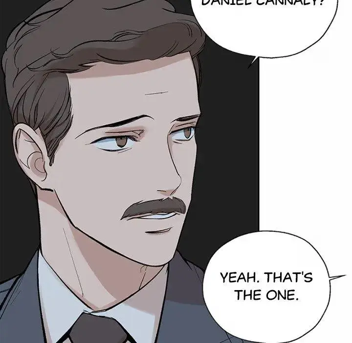 Max Mojave Case Files Chapter 67 page 15 - 