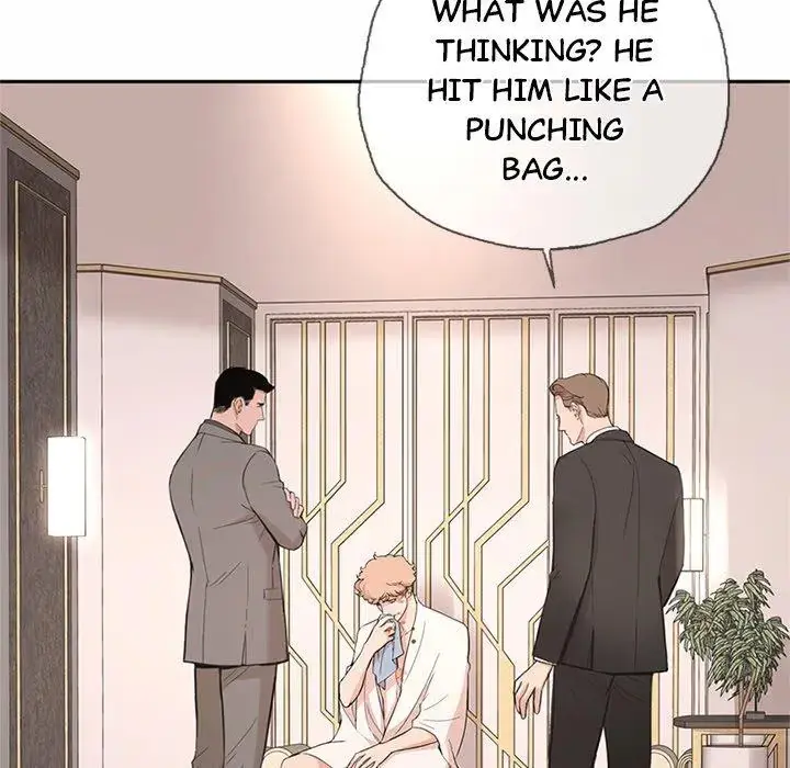 Max Mojave Case Files Chapter 67 page 155 - 