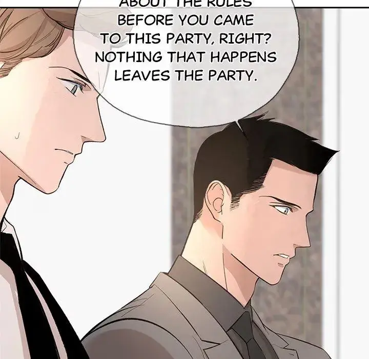Max Mojave Case Files Chapter 67 page 157 - 