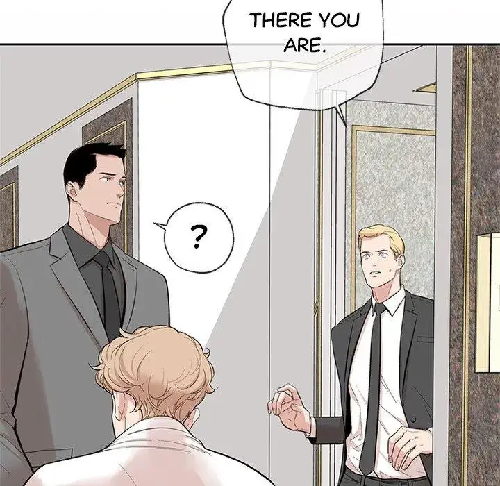Max Mojave Case Files Chapter 67 page 159 - 