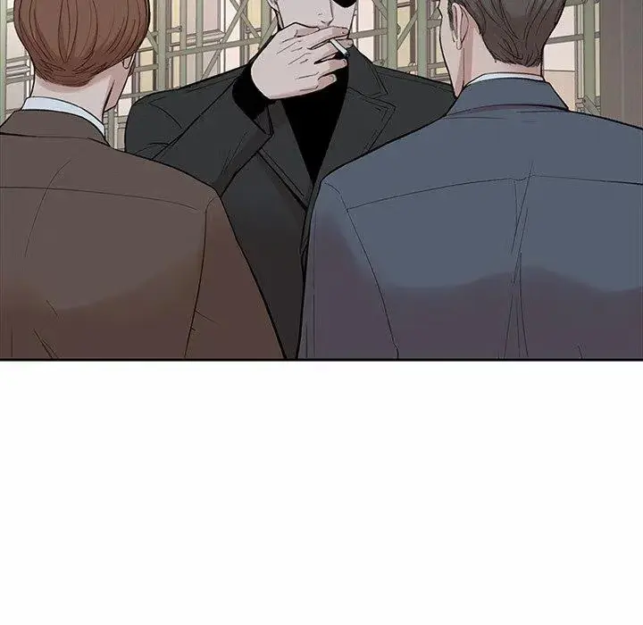 Max Mojave Case Files Chapter 67 page 17 - 