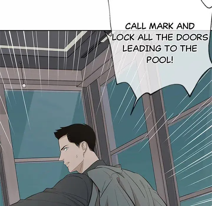 Max Mojave Case Files Chapter 67 page 166 - 