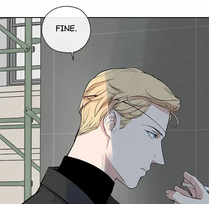 Max Mojave Case Files Chapter 67 page 18 - 