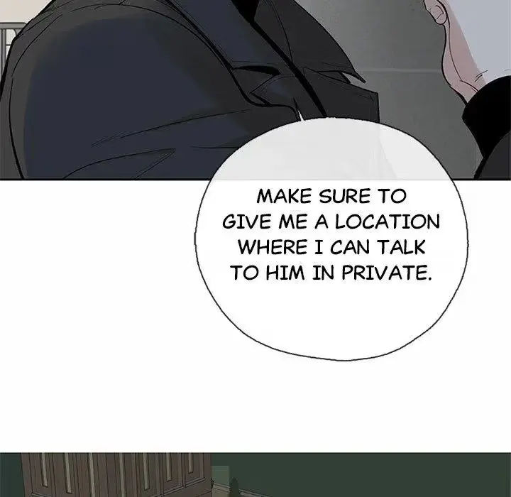 Max Mojave Case Files Chapter 67 page 19 - 