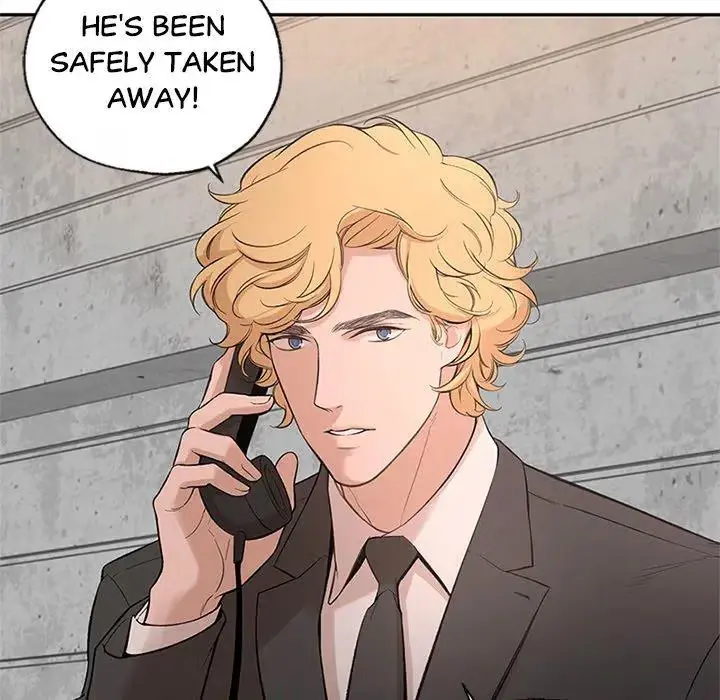 Max Mojave Case Files Chapter 67 page 196 - 