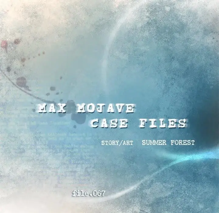 Max Mojave Case Files Chapter 67 page 208 - 