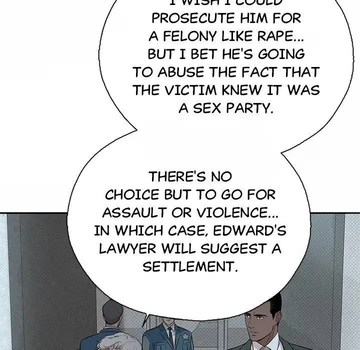 Max Mojave Case Files Chapter 67 page 211 - 