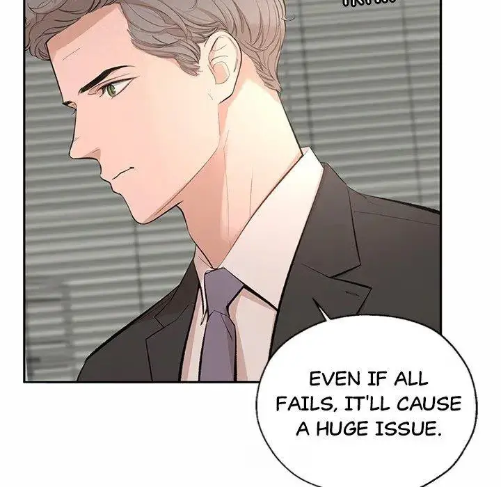 Max Mojave Case Files Chapter 67 page 214 - 