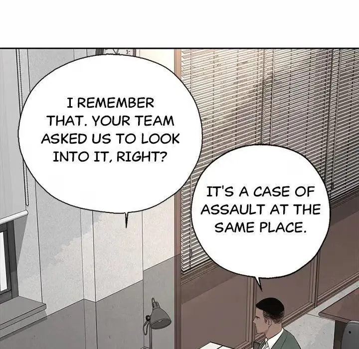 Max Mojave Case Files Chapter 67 page 218 - 