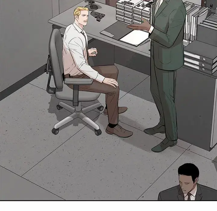 Max Mojave Case Files Chapter 67 page 219 - 