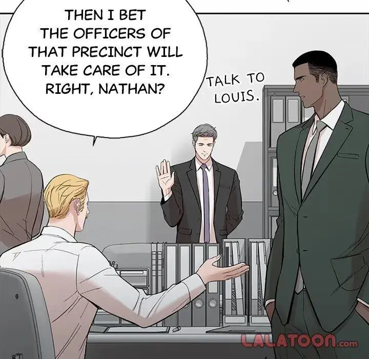 Max Mojave Case Files Chapter 67 page 222 - 