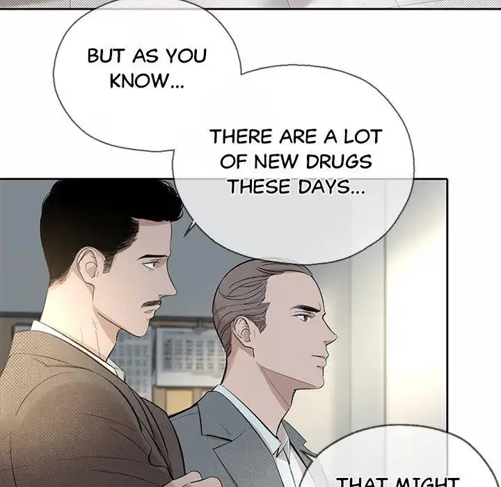 Max Mojave Case Files Chapter 67 page 234 - 