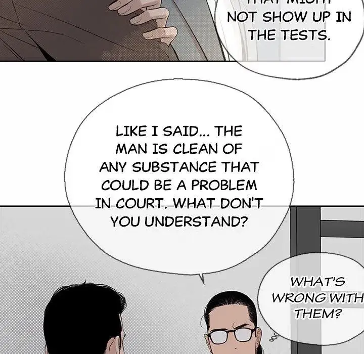 Max Mojave Case Files Chapter 67 page 235 - 