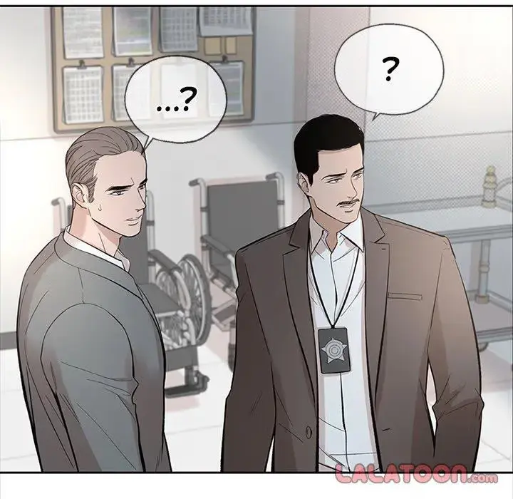 Max Mojave Case Files Chapter 67 page 239 - 