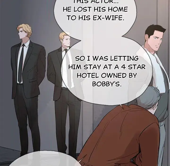 Max Mojave Case Files Chapter 67 page 248 - 