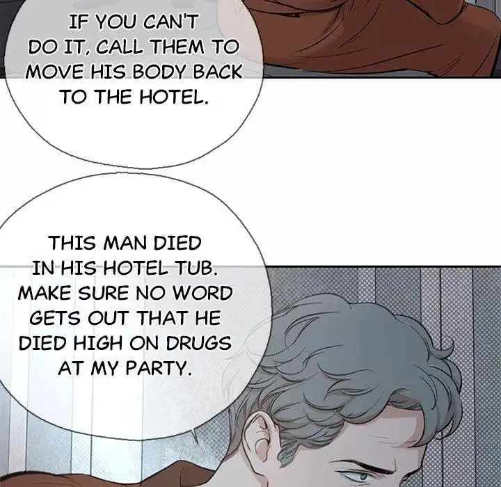 Max Mojave Case Files Chapter 67 page 249 - 