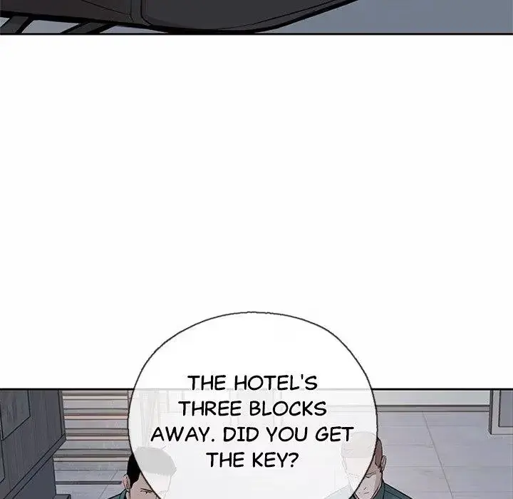 Max Mojave Case Files Chapter 67 page 278 - 