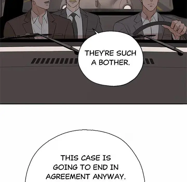 Max Mojave Case Files Chapter 67 page 285 - 