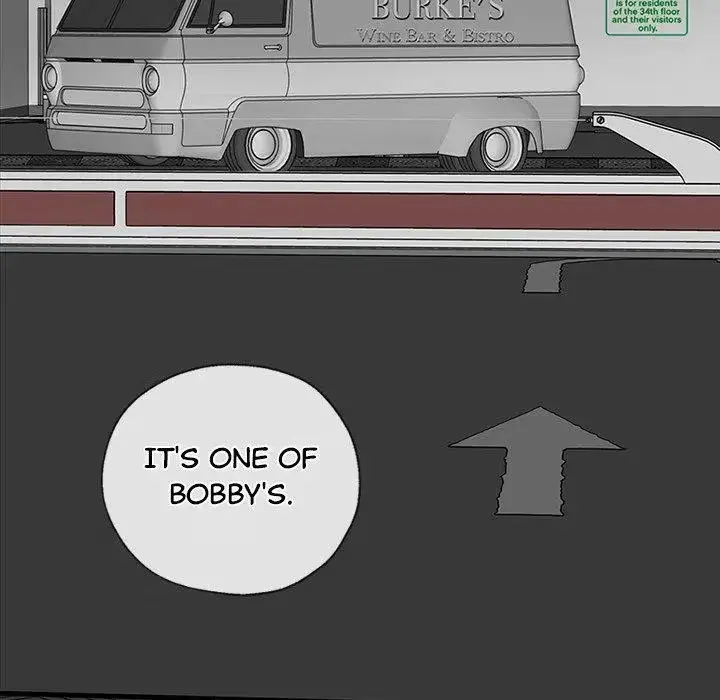 Max Mojave Case Files Chapter 67 page 296 - 