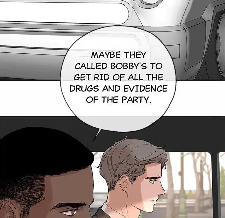 Max Mojave Case Files Chapter 67 page 299 - 