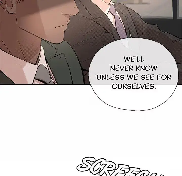 Max Mojave Case Files Chapter 67 page 300 - 