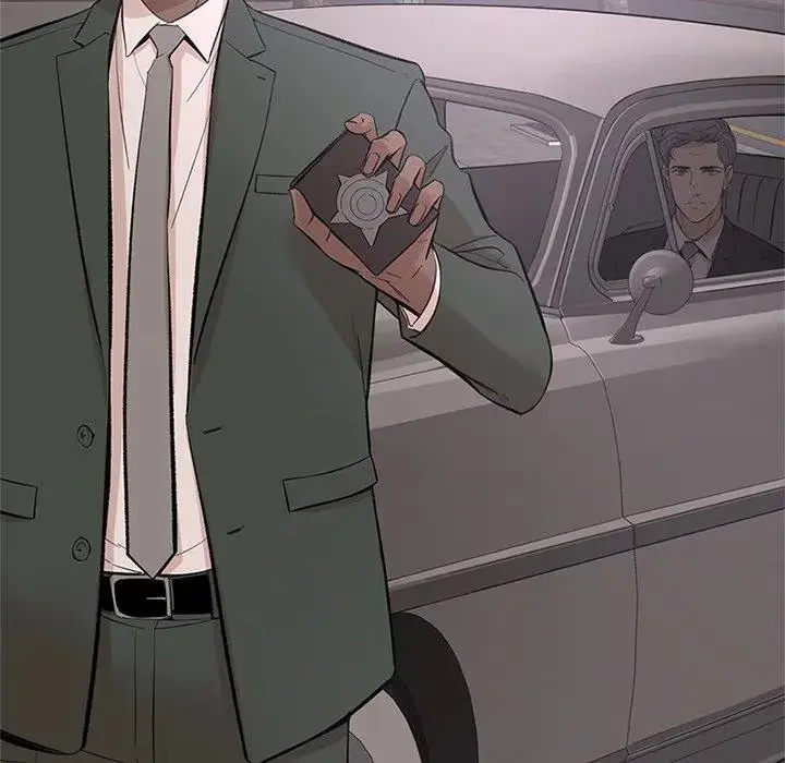 Max Mojave Case Files Chapter 67 page 316 - 