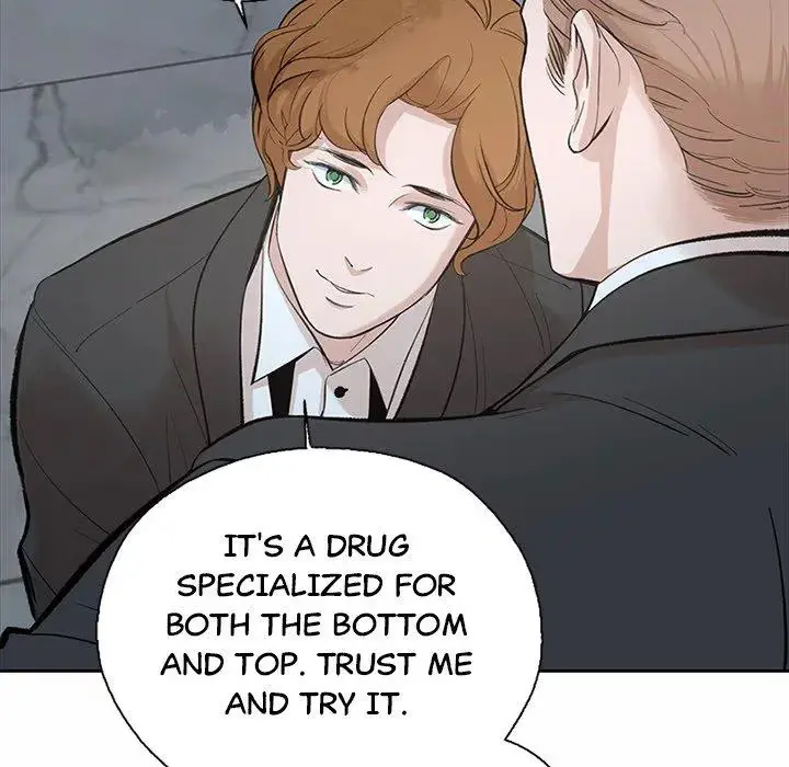 Max Mojave Case Files Chapter 67 page 38 - 