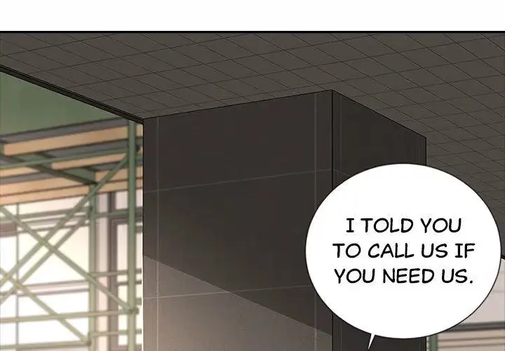 Max Mojave Case Files Chapter 67 page 5 - 