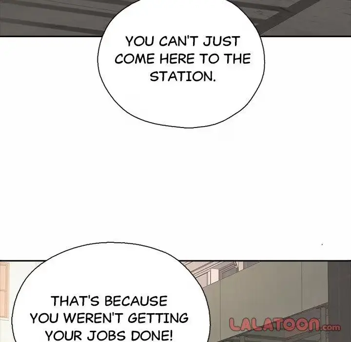 Max Mojave Case Files Chapter 67 page 7 - 