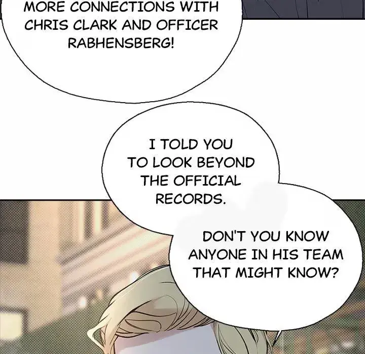 Max Mojave Case Files Chapter 67 page 9 - 