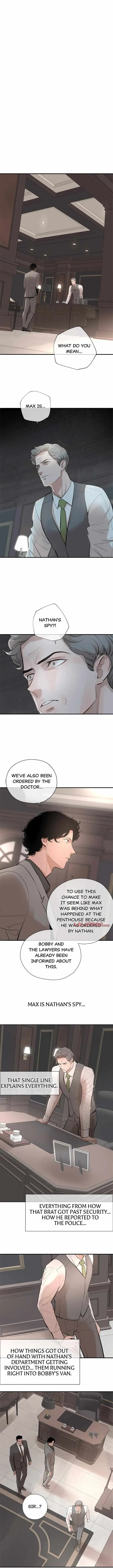 Max Mojave Case Files Chapter 68 page 24 - 
