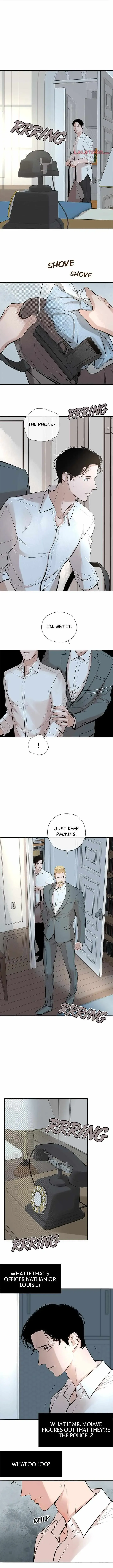 Max Mojave Case Files Chapter 68 page 9 - 