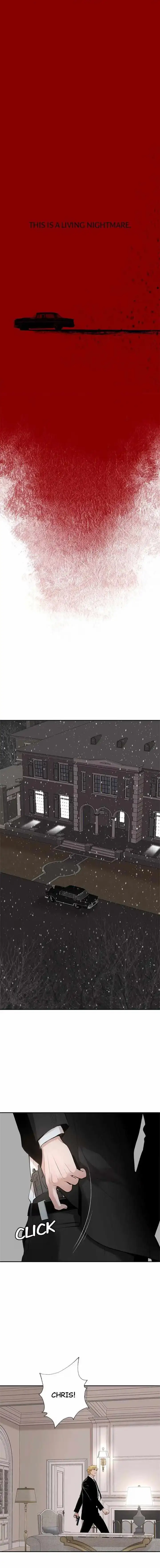 Max Mojave Case Files Chapter 69 page 13 - 