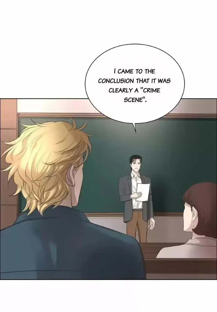 Max Mojave Case Files Chapter 7 page 15 - 