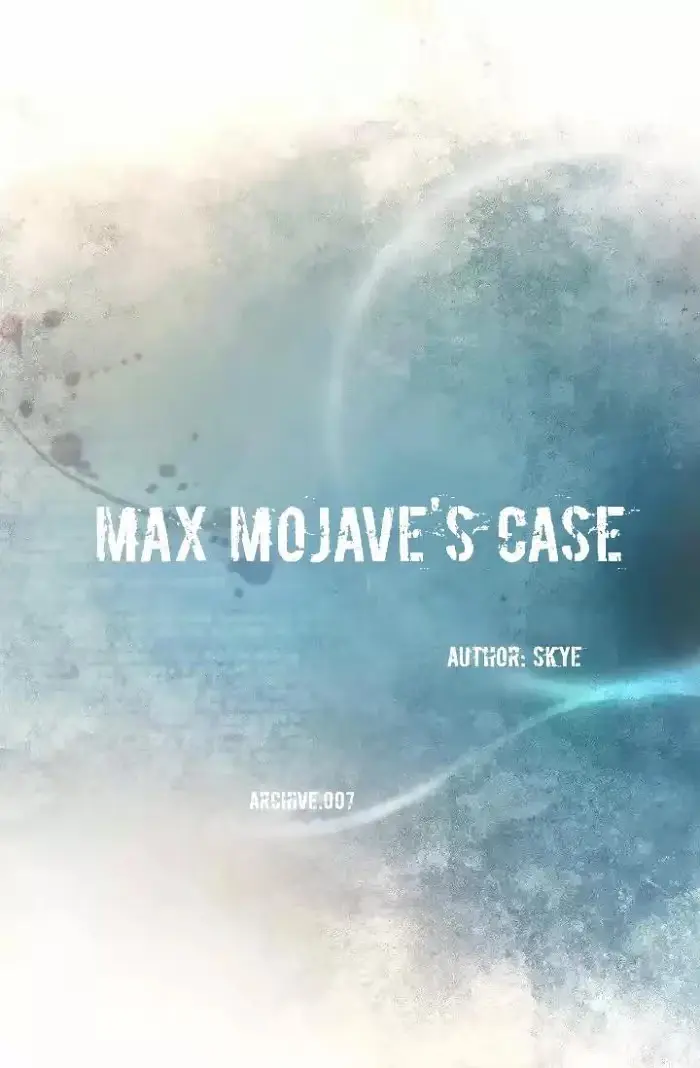 Max Mojave Case Files Chapter 7 page 3 - 