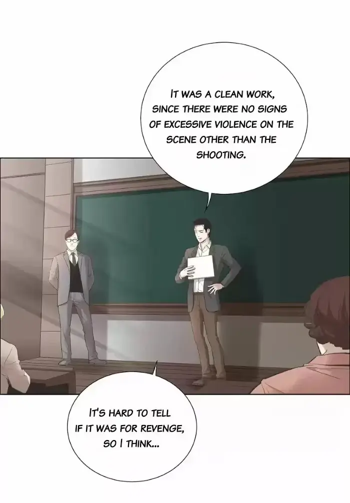 Max Mojave Case Files Chapter 7 page 29 - 