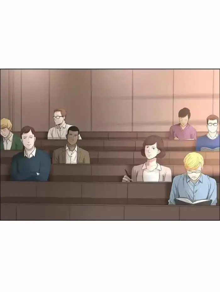 Max Mojave Case Files Chapter 7 page 33 - 