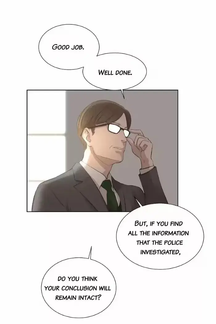 Max Mojave Case Files Chapter 7 page 36 - 