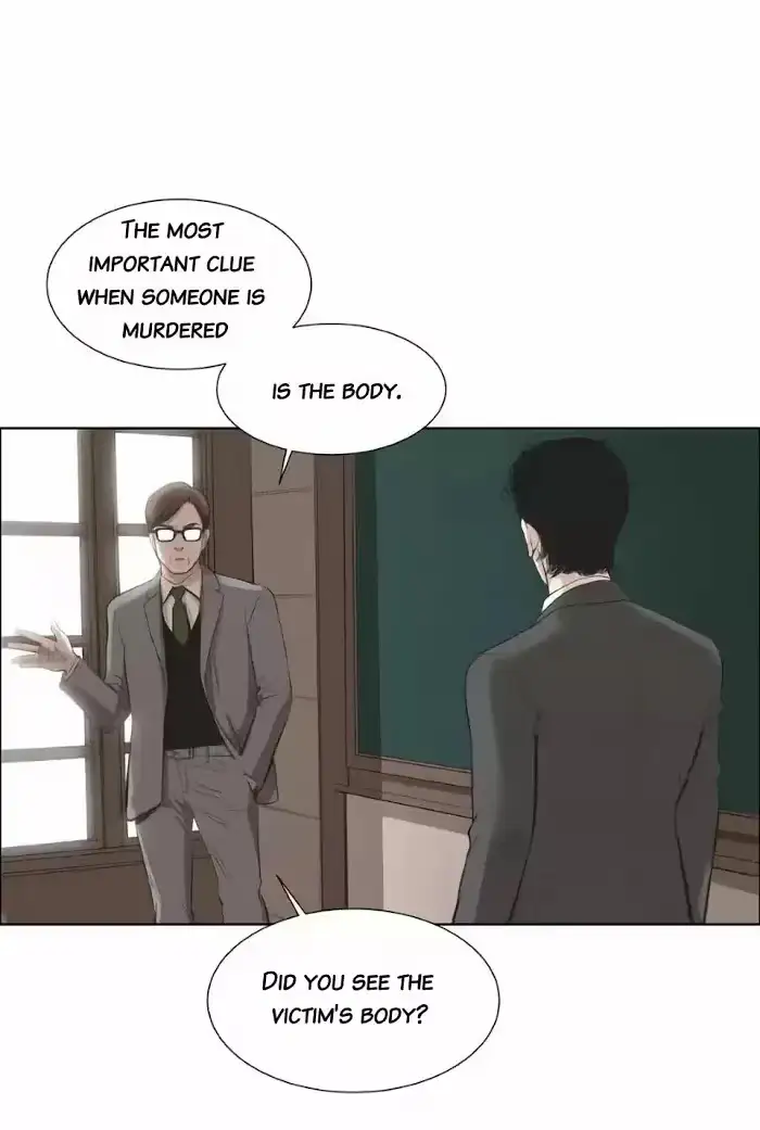 Max Mojave Case Files Chapter 7 page 38 - 