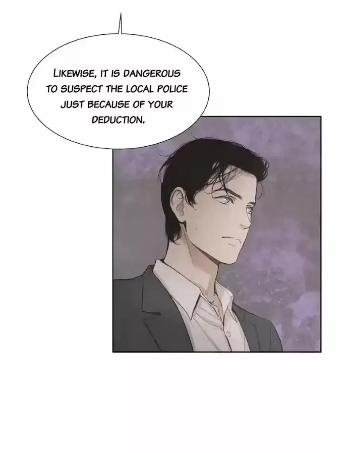 Max Mojave Case Files Chapter 7 page 40 - 