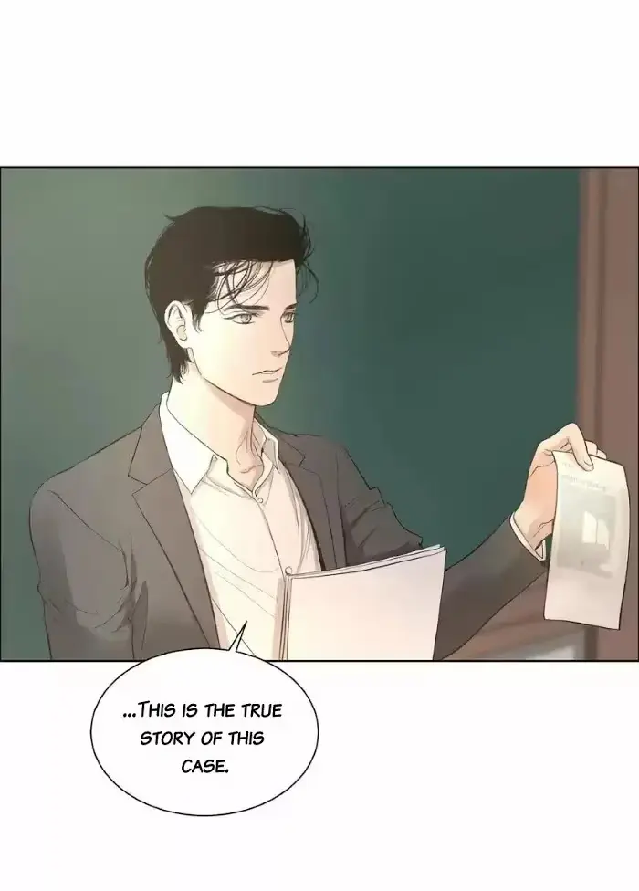 Max Mojave Case Files Chapter 7 page 5 - 