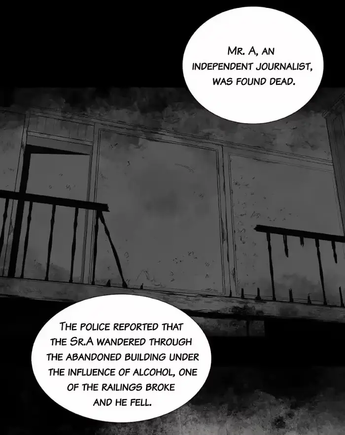 Max Mojave Case Files Chapter 7 page 9 - 
