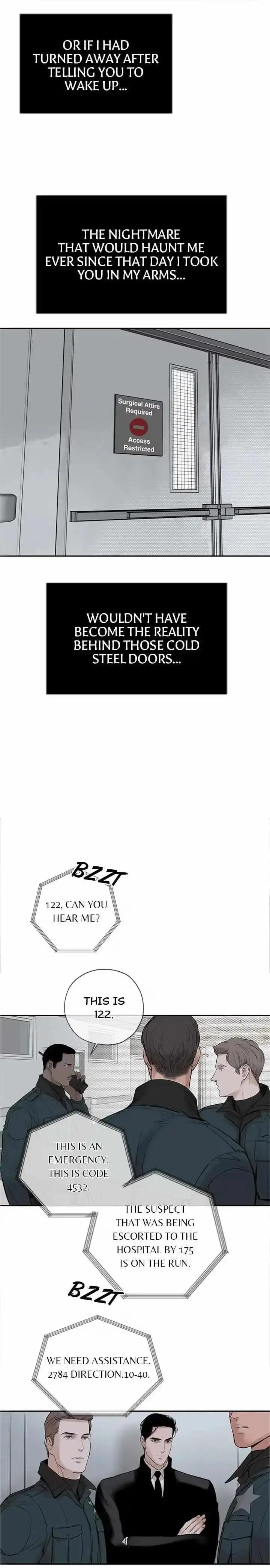 Max Mojave Case Files Chapter 70 page 14 - 
