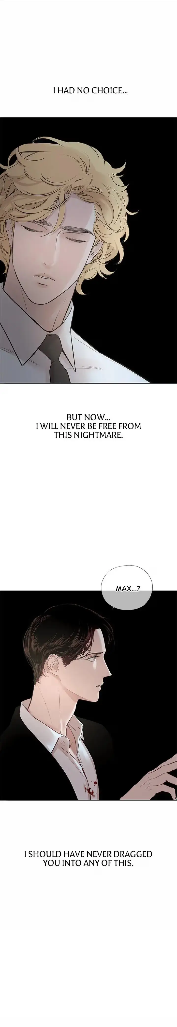 Max Mojave Case Files Chapter 70 page 24 - 