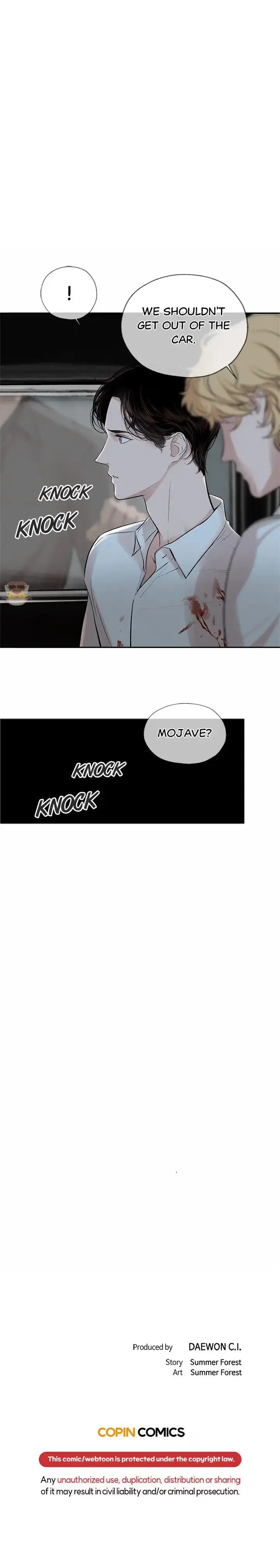 Max Mojave Case Files Chapter 70 page 28 - 